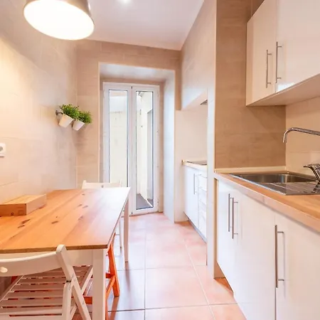Guestready - Desterro Flats - Heart & Soul Rc * Lisbona