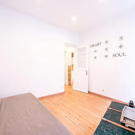 Appartamento Guestready - Desterro Flats - Heart & Soul Rc
