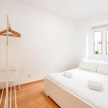 Guestready - Desterro Flats - Heart & Soul Rc Lisbon