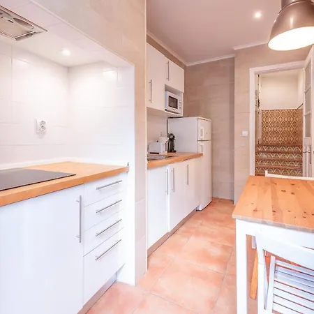 Apartment Guestready - Desterro Flats - Heart & Soul Rc *